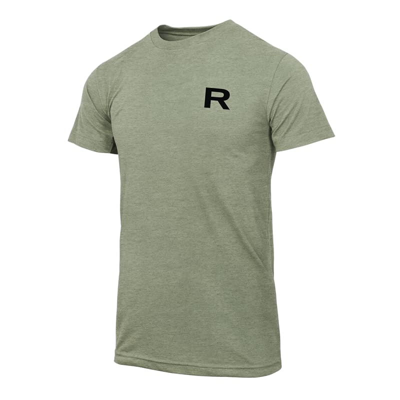 Margaux Alvarez Shirt - Green | Rogue Fitness